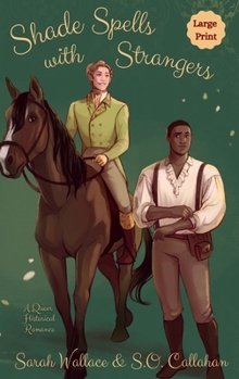 Shade Spells with Strangers (Fae & Human Relations: A Regency Fantasy)