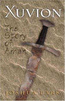 Hardcover Xuvion Book