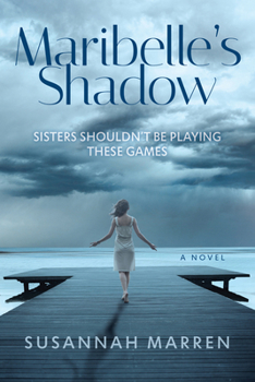Paperback Maribelle's Shadow Book