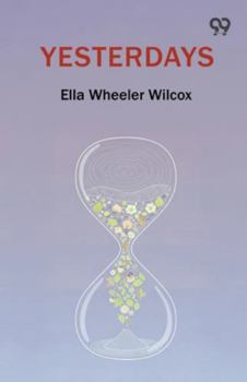 Paperback Yesterdays Book