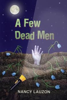 Paperback A Few Dead Men Book