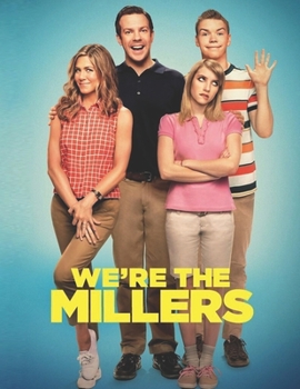 Paperback We're the Millers: The Scripts Book