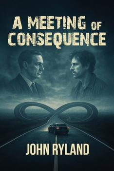 Paperback A Meeting of Consequence Book