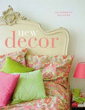 Paperback New Decor Book