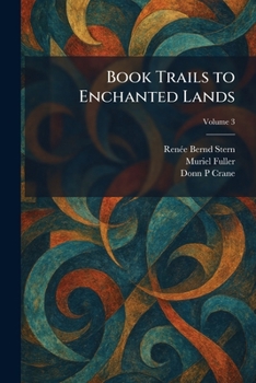 Paperback Book Trails to Enchanted Lands Book