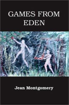 Paperback Games from Eden Book