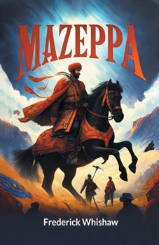 Paperback Mazeppa Book