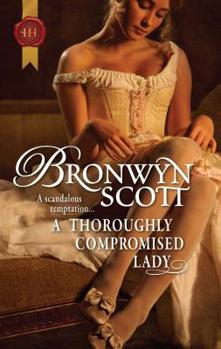 Mass Market Paperback A Thoroughly Compromised Lady Book