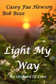 Paperback Light My Way Book
