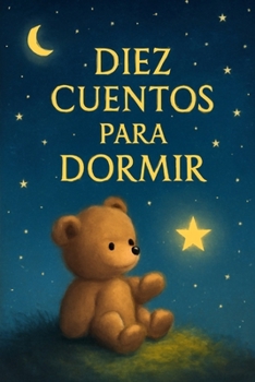 Paperback 10 Cuentos para dormir [Spanish] Book