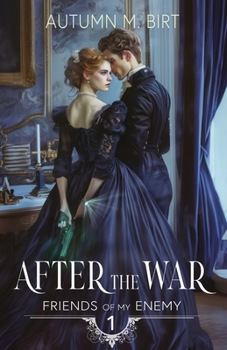 Paperback After the War: Military Dystopian Thriller Book