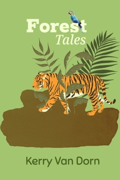 Paperback Forest Tales Book