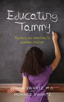 Paperback Educating Tammy Book