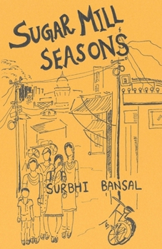 Paperback Sugar Mill Seasons Book