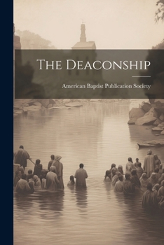Paperback The Deaconship Book