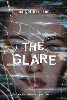 Hardcover The Glare Book