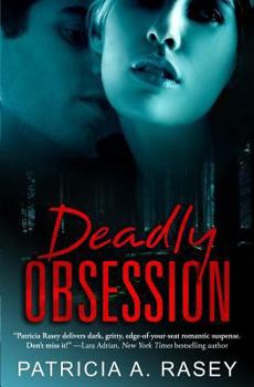 Paperback Deadly Obsession Book