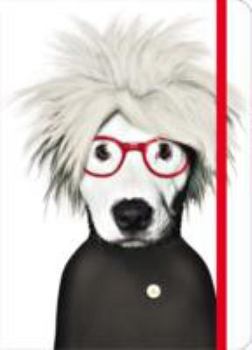 Journal Soup: Small Famous Faces Journal (Pets Rock) Book