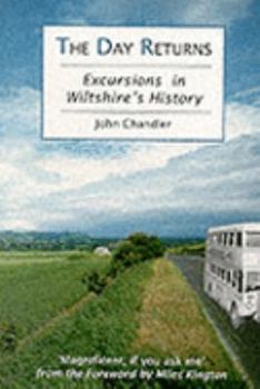 Paperback Day Returns: Excursions in Wiltshire's History Book