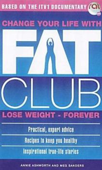 Paperback Fat Club Book