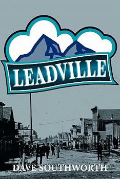 Paperback Leadville Book