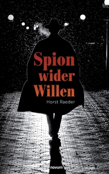 Paperback Spion wider Willen [German] Book