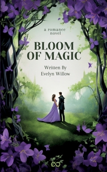 Paperback Bloom of Magic [German] Book