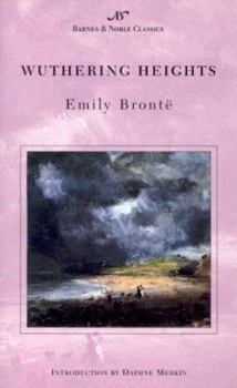 Mass Market Paperback Wuthering Heights Book