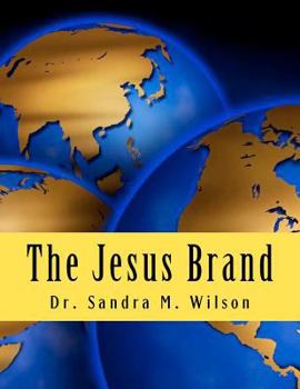 Paperback The Jesus Brand Book