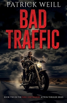 Paperback Bad Traffic Book