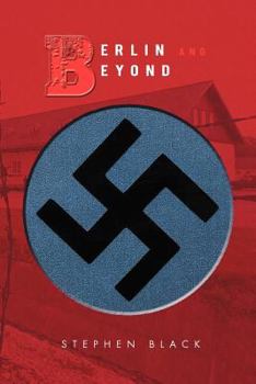 Paperback Berlin and Beyond Book