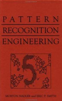 Hardcover Pattern Recognition Engineering Book
