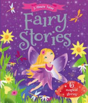 Office Product 5 Minute Tales: Fairy Stories Book
