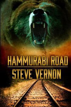 Paperback Hammurabi Road: A Tale of Northern Ontario Vengeance Book