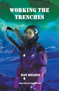 Paperback Working The Trenches Book