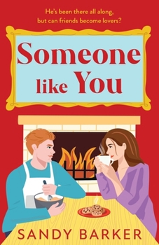Paperback Someone Like You Book