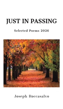 Hardcover Just in Passing Book