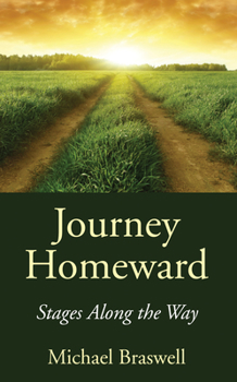 Paperback Journey Homeward Book