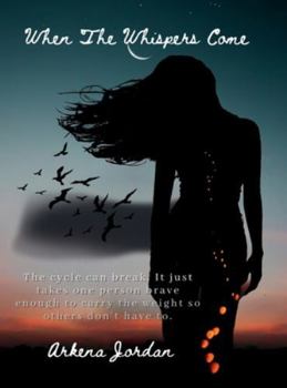 Paperback When The Whispers Come Book