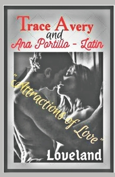Paperback Attractions of Love Book