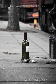 Paperback Broken Bottle Blues Book