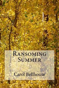 Paperback Ransoming Summer Book