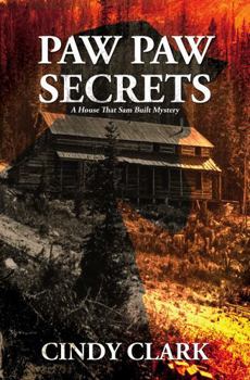 Paperback Paw Paw Secrets Book