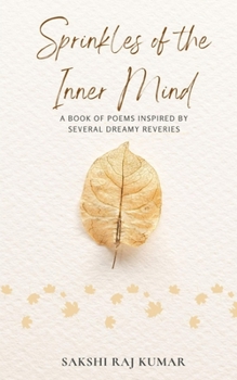 Paperback Sprinkles of the Inner Mind Book