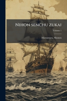 Paperback Nihon senchu zukai; Volume 1 [Japanese] Book