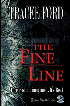 Paperback The Fine Line Book