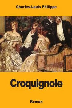 Paperback Croquignole [French] Book