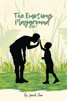 Paperback The Emotions Playground ( Part I ) Book