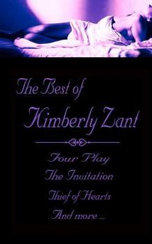 Paperback The Best of Kimberly Zant Book