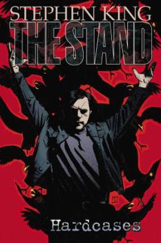 Hardcover The Stand: Hardcases Book